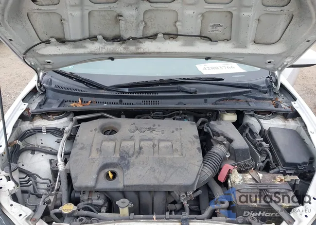 2T1BURHE4GC557995: 42883766