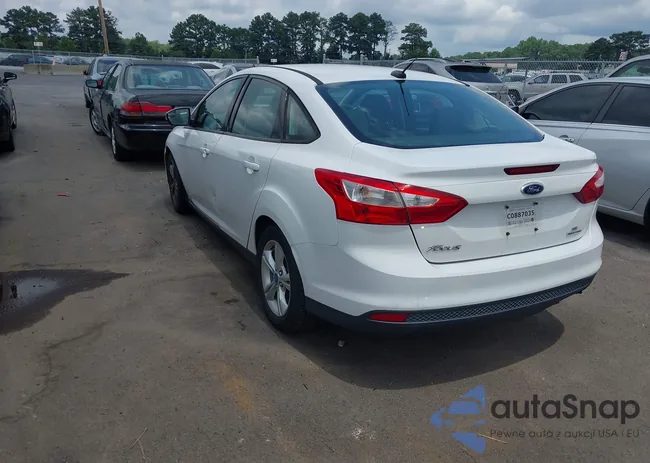 1FADP3F27EL105380: 42883838