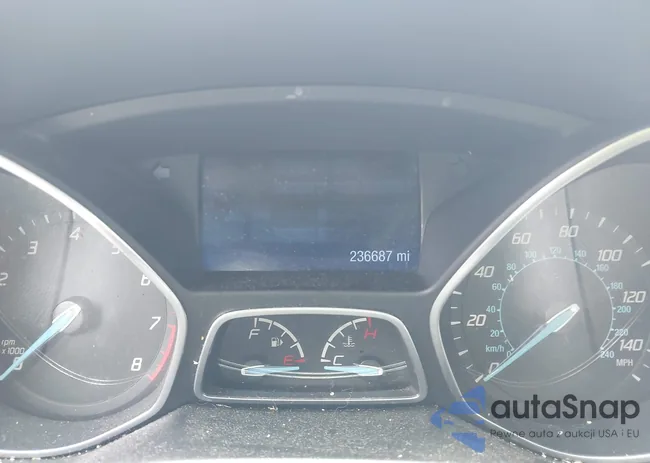 1FADP3F27EL105380: 42883838