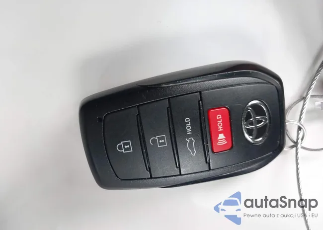 4T1DBADK5SU516410: 42883932