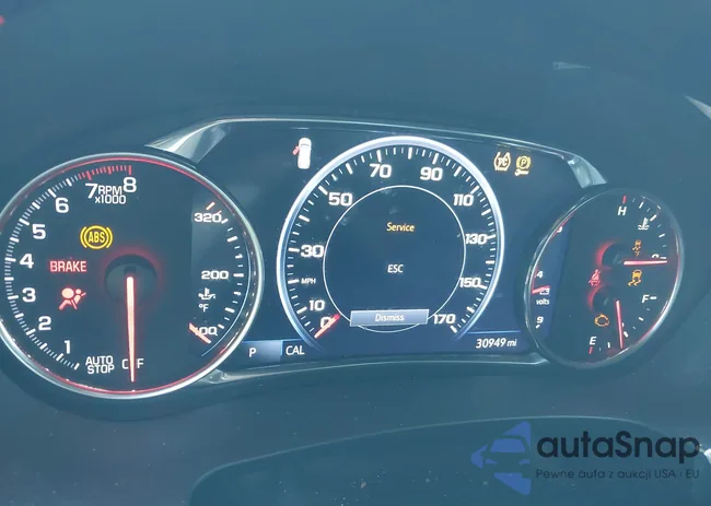 1GNEVKKWXPJ124308: 42883991