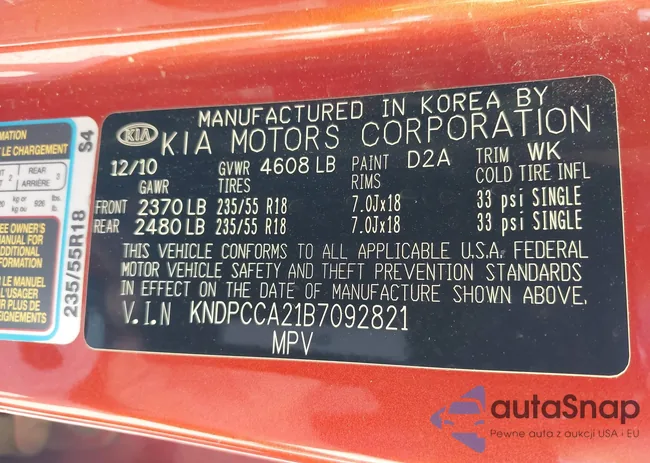 KNDPCCA21B7092821: 42884006