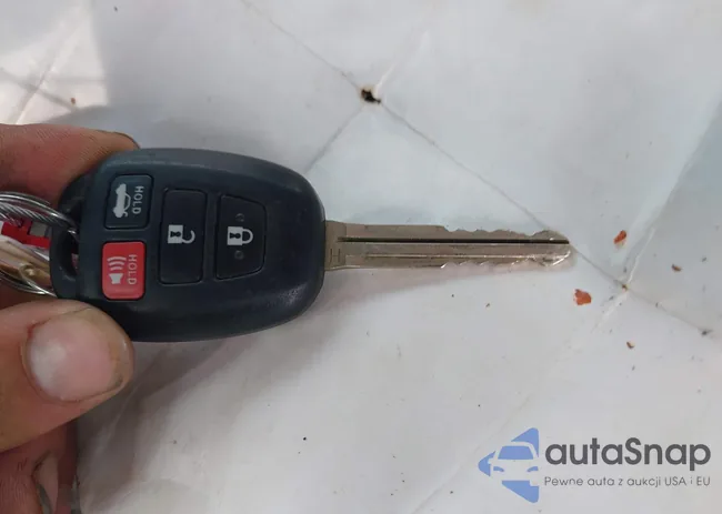 2T1BURHE6FC250407: 42884151