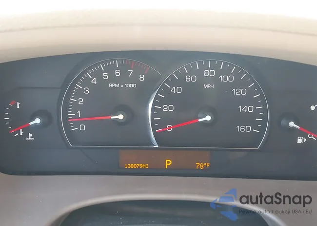 1G6DW677450133232: 42884167