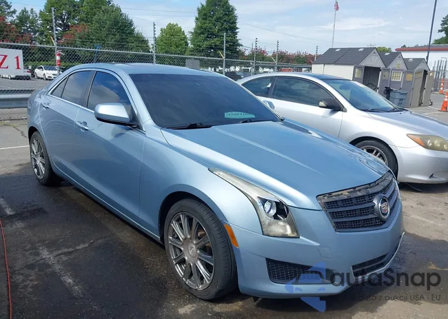 1G6AA5RA3D0169190: 42884169