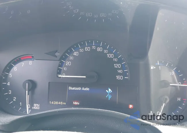 1G6AA5RA3D0169190: 42884169