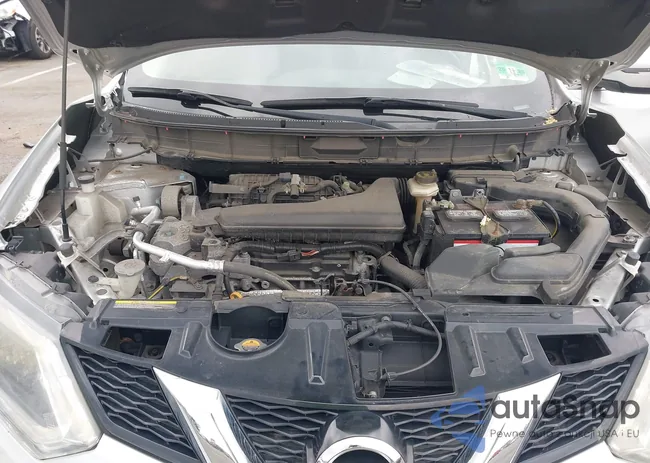 KNMAT2MT7GP666768: 42884211