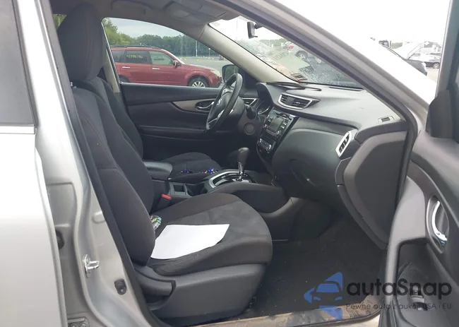 KNMAT2MT7GP666768: 42884211