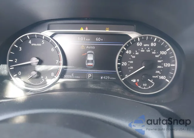 1N4BL4BV4LC221609: 42883444