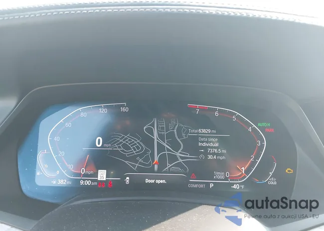 5UXCW2C09L9B29066: 42883485