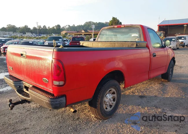 1FTPF17LX1NA71150: 42883635