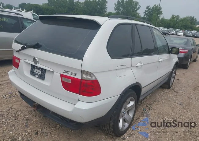 5UXFB53536LV22751: 42884737