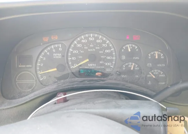 1GCEK14W7YE204409: 42884808