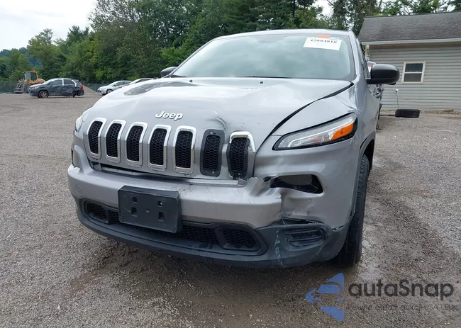 1C4PJMAB1FW533421: 42884818