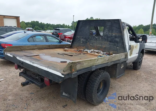 1FDSF35P34ED36311: 42884904