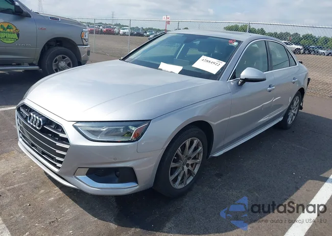 WAUABAF4XMA002995: 42884922