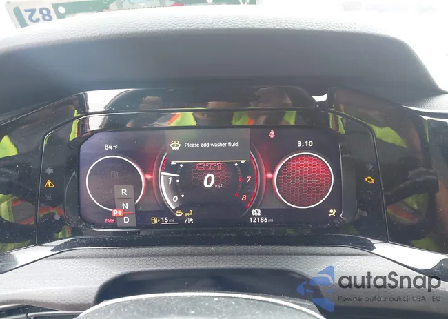 WVWGA7CD8RW146501: 42884942