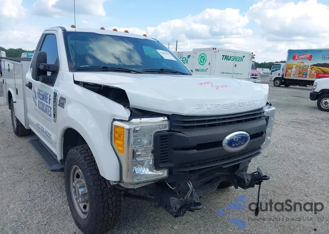 1FDBF2A66HED32640: 42885047