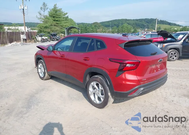 KL77LFE21RC196770: 42885088