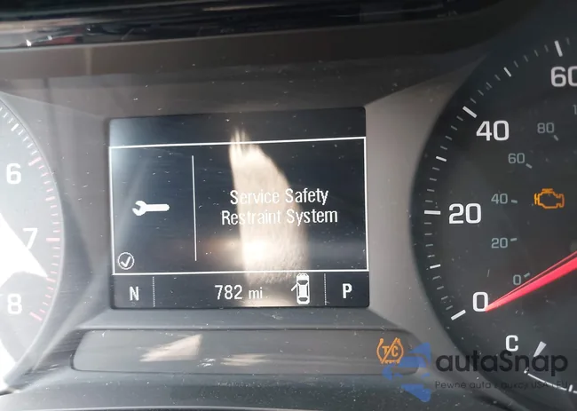 KL77LFE21RC196770: 42885088