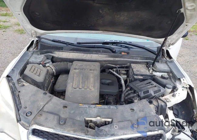 1GNALBEK7DZ121652: 42885175