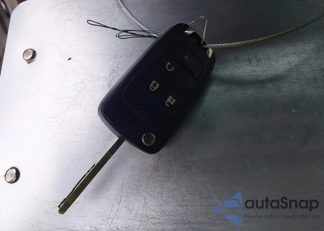 1GNALBEK7DZ121652: 42885175