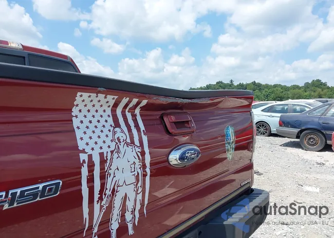 1FTFW1EFXEKF71051: 42885285