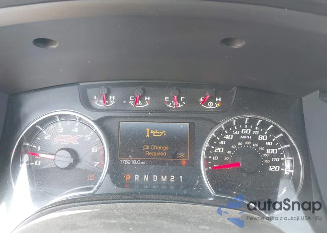 1FTFW1EFXEKF71051: 42885285