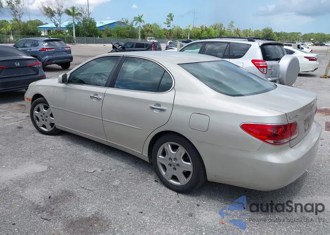 JTHBA30G855122800: 42884358