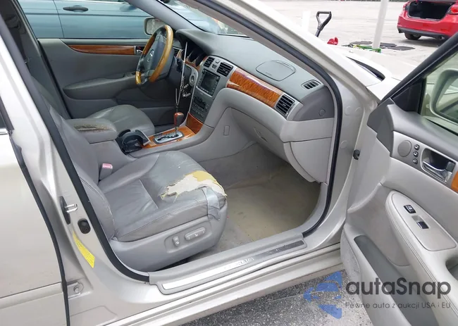 JTHBA30G855122800: 42884358