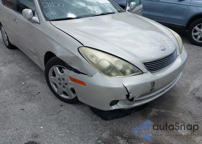 JTHBA30G855122800: 42884358