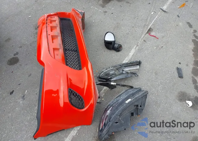 2C3CDXBG4GH318802: 42884403