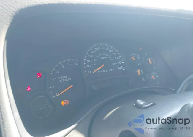 1GNEC13V66R153407: 42884655