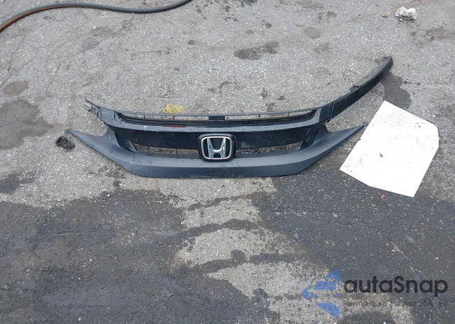 2HGFC2F61LH567232: 42885840