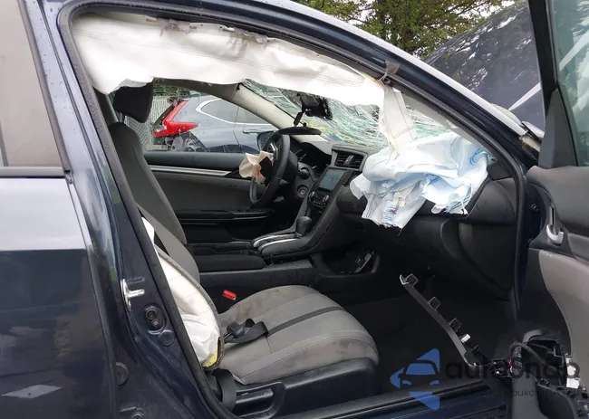 2HGFC2F61LH567232: 42885840