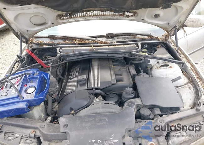 WBAEU334X4PR11053: 42885853