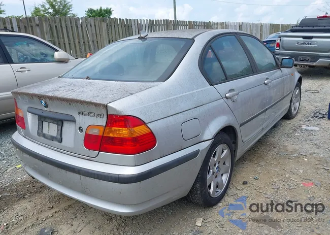 WBAEU334X4PR11053: 42885853