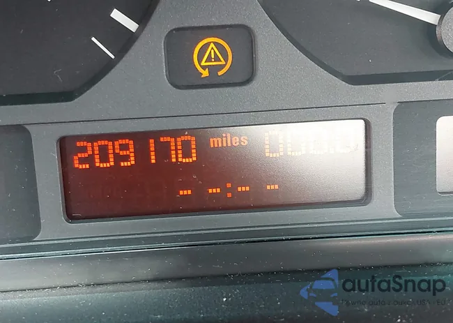 WBAEU334X4PR11053: 42885853