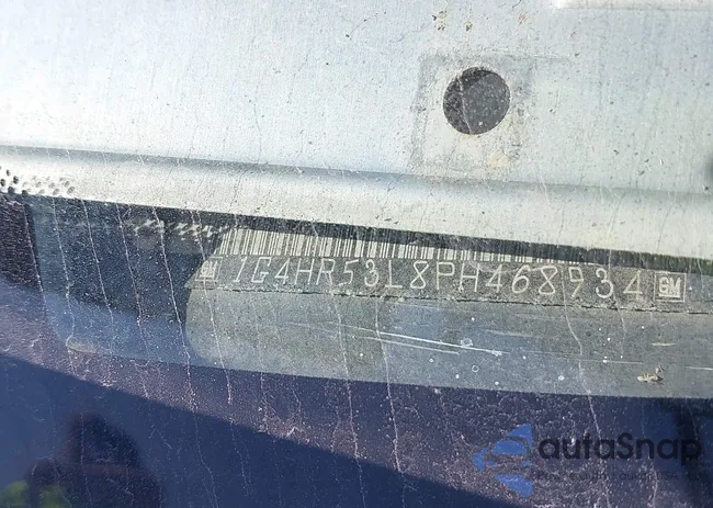 1G4HR53L8PH468934: 42885861