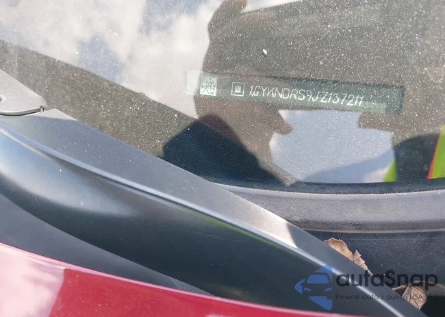 1GYKNDRS9JZ137211: 42885889