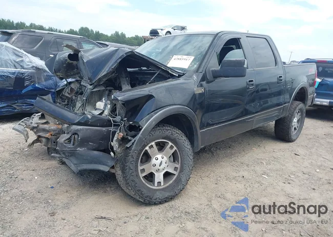 1FTPW14V18FB83457: 42885917