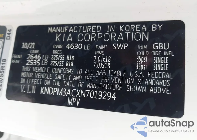 KNDPM3ACXN7019294: 42886055