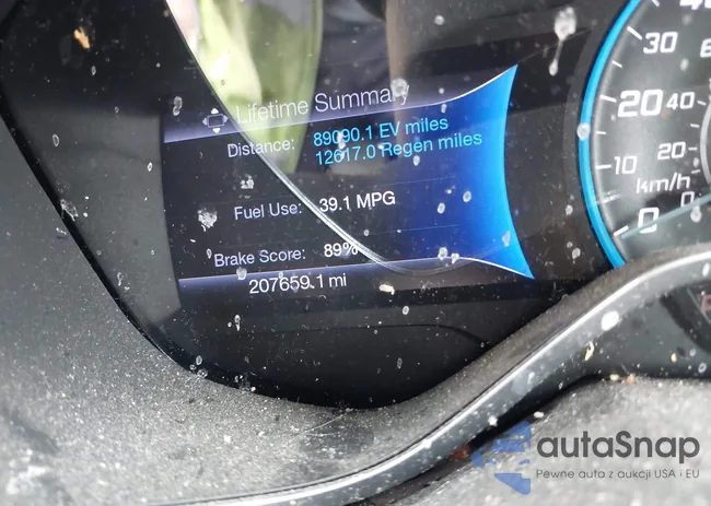 1FADP5BU4DL512607: 42886100