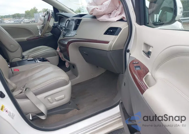 5TDYK3DC7ES505251: 42886133