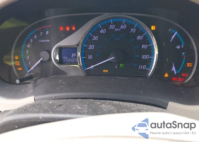 5TDYK3DC7ES505251: 42886133