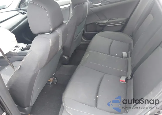 2HGFC2F75JH581821: 42885463