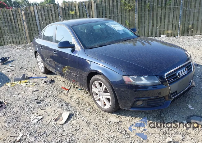 WAUBFAFL8BN021552: 42885600