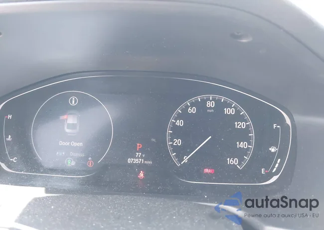 1HGCV1F13LA035233: 42885721