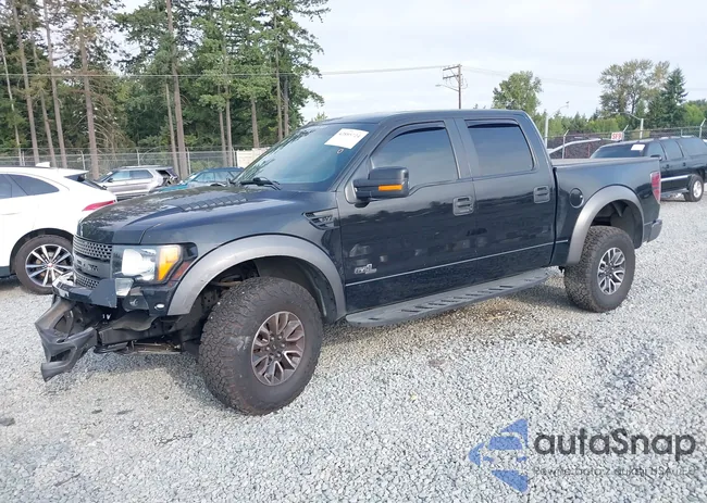 1FTFW1R68CFC60119: 42885724