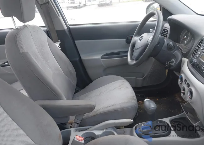 KMHCN46C58U188604: 42886815